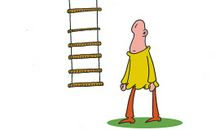 用努力战胜压力