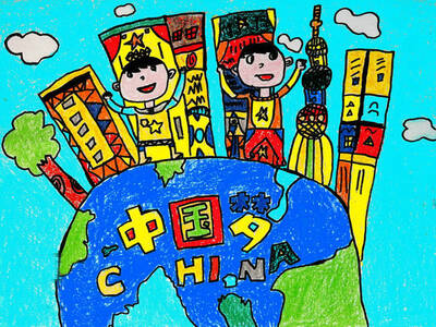 我梦想成为一名宇航员