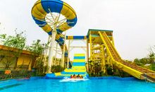 水上乐园一日游