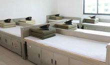 不一样的寒假生活