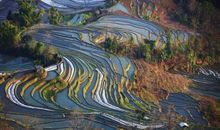 2019，与自然同行