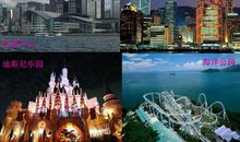 莲湖公园璀璨的明珠