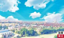 不一样的青春路作文