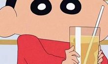 假如我是一盒蜡笔