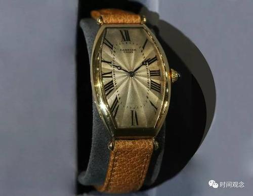 手表的自述文件