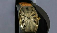 一块手表的自述