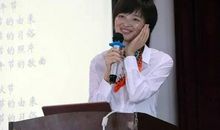 山中的“老师”