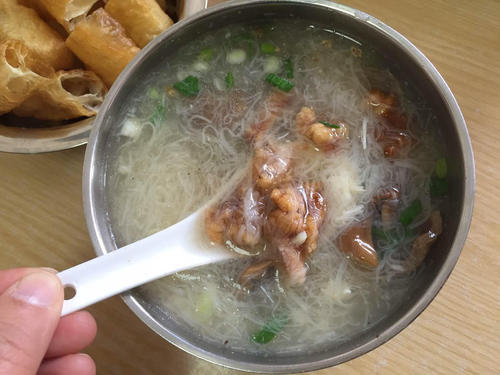 泉州面条酱