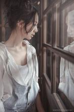 那一刻