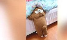 我喜欢的捉迷藏游戏