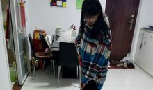 飘着洗衣粉味的家风