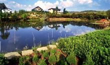 铁山公园的美景