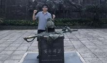 游郑成功纪念馆