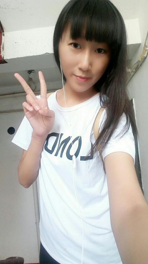 我可以