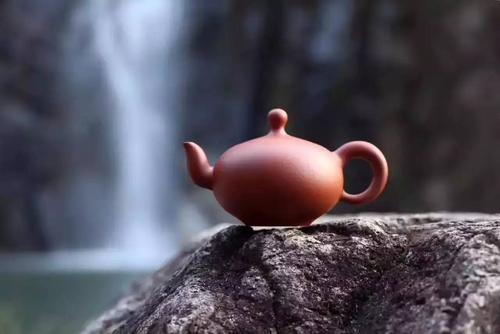 茶与生活