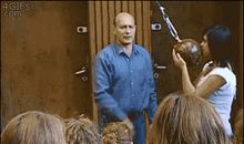 我再也不相信永恒