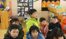 第一次上欧阳老师的课