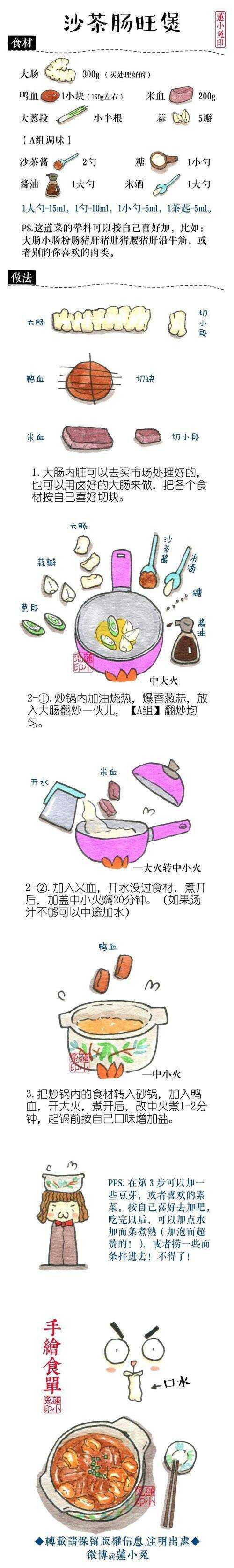 分享是一种美德