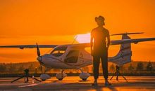 假如我是飞行员