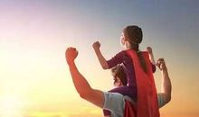 那些我曾依靠的肩膀