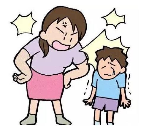 我被批评了