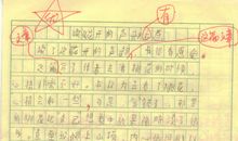 读《四块糖的鼓励》有感