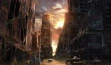 “恐怖”的世界末日