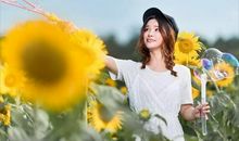 微笑——世间最美丽的语言