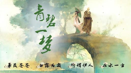给自己一个梦想