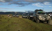 一次有意义的旅行