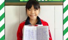 我的学校我的班