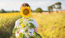 他是一个善良的人