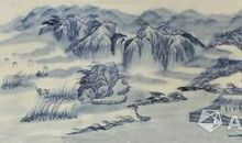 沉舟侧畔千帆过，病树前头万木春