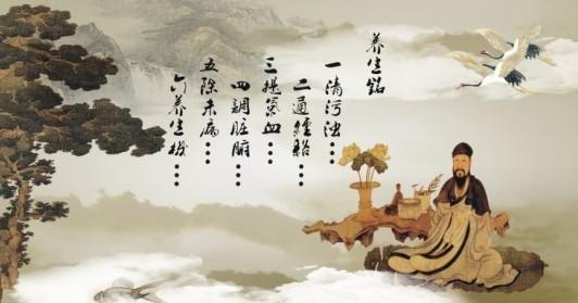 经典使我受益匪浅