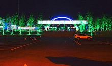 我心中的那颗明珠