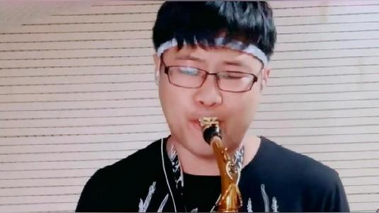 音乐的魅力