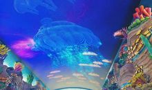 长隆海洋王国研学之旅