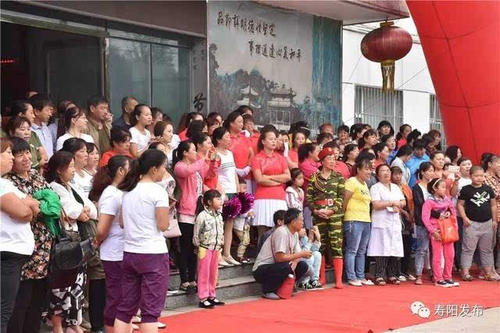 参与校园艺术节的感觉