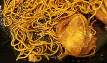 一次意外的惊喜