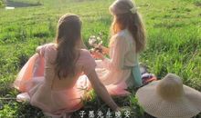 让我说声谢谢你