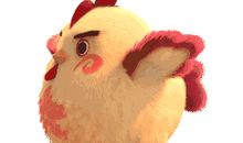 我是一支欢快的风