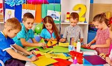 我喜欢的一堂课