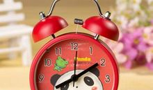 我是一个小闹钟