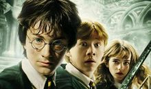 哈利波特读后感