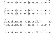 我不愿意练钢琴