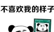 我的表情包堂弟