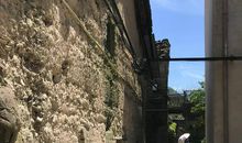 是谁惊醒了老屋的梦