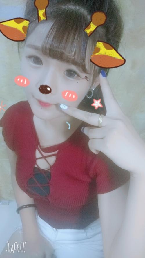 看完后从天上掉下来的小女孩