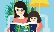 我有一个好母亲