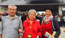 感恩是一切力量的源泉